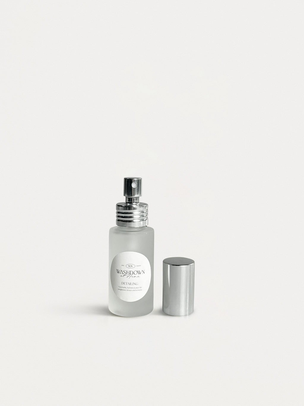 Mini Detailing Spray (30ml) - Luxury Travel-Size Biotech Cleaner