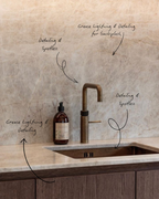 Detailing Spray (500ml) - Luxury Biotech Multi-Purpose Cleaner