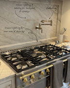 Grease Lightning 500ml - Luxury Biotech Degreaser