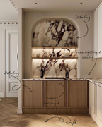 Detailing Sachet Box (5 Pack) - Luxury Refills