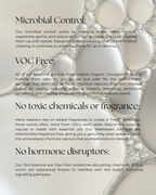 Detailing Sachet Box (5 Pack) - Luxury Refills