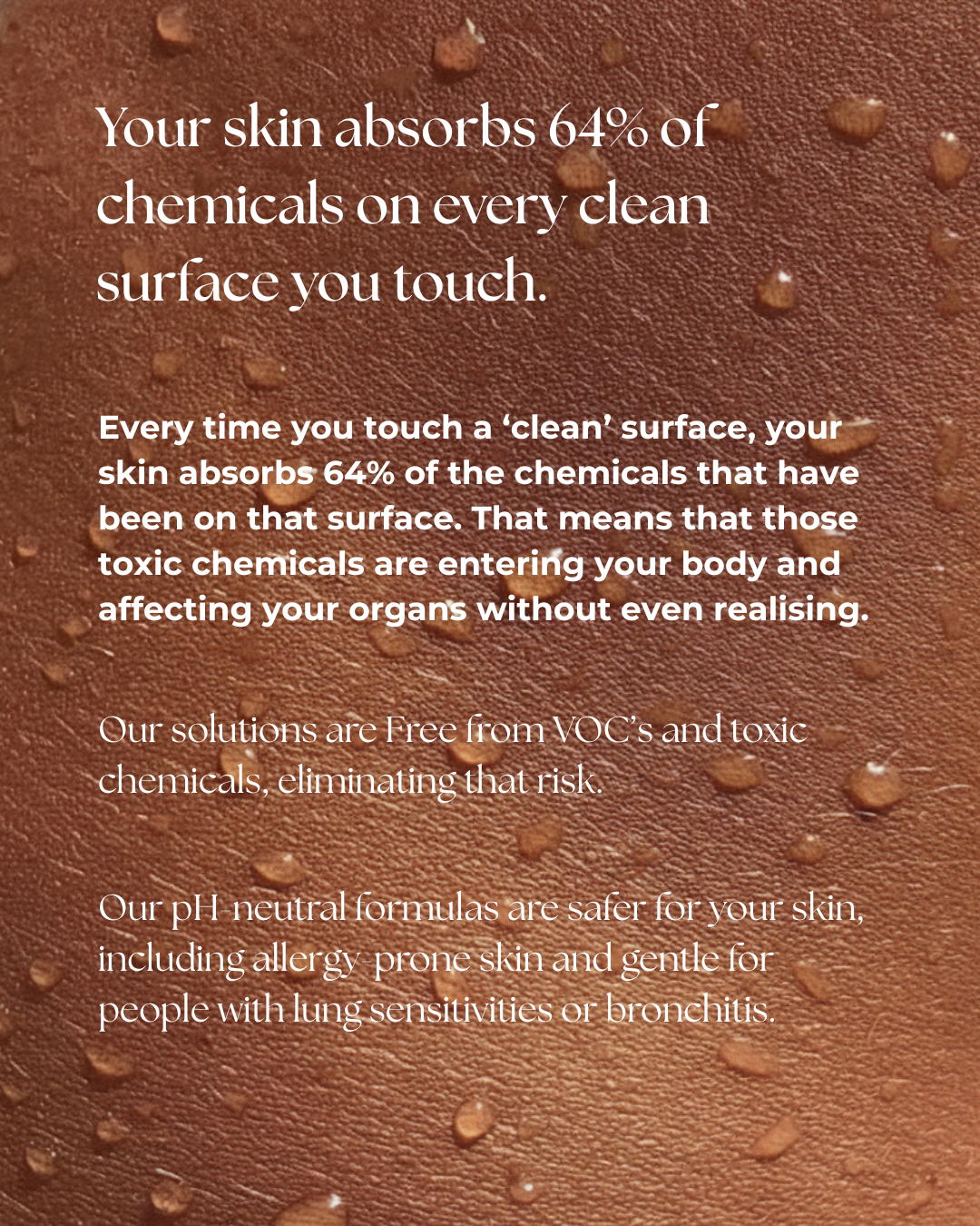 Graft (500ml) - Luxury Non-Abrasive Biotech Floor Cleaner and Degreaser