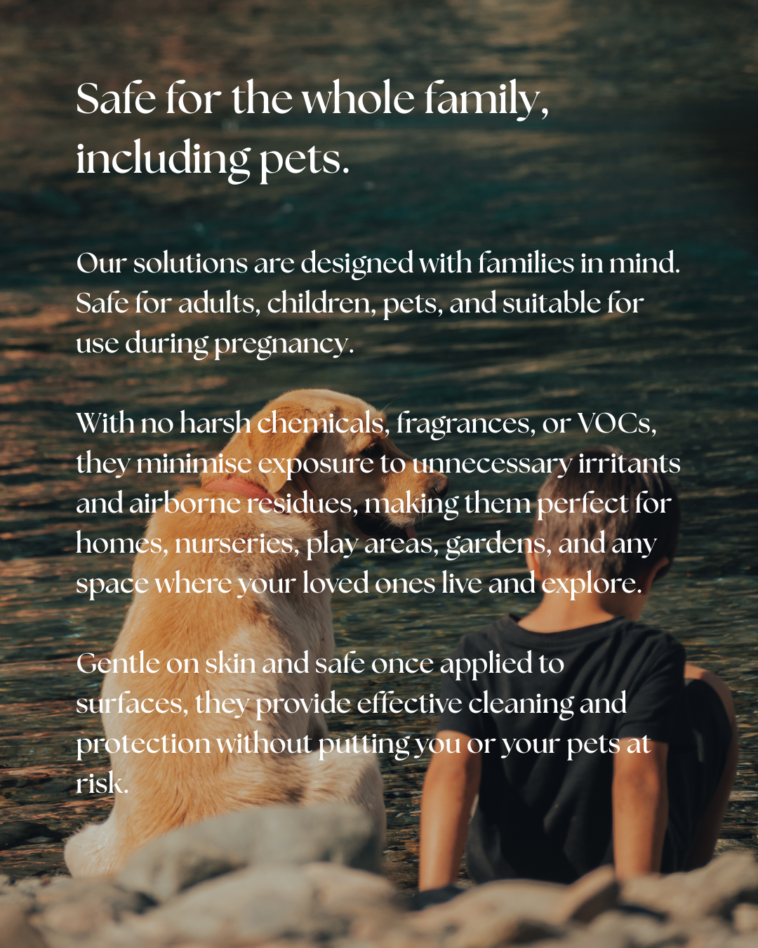 Graft (500ml) - Luxury Non-Abrasive Biotech Floor Cleaner and Degreaser