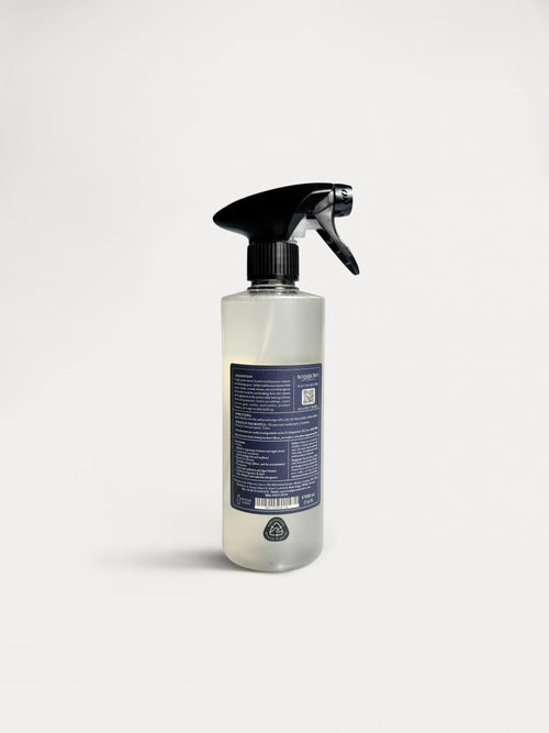 Detailing Spray (500ml) - Luxury Biotech Multi-Purpose Cleaner