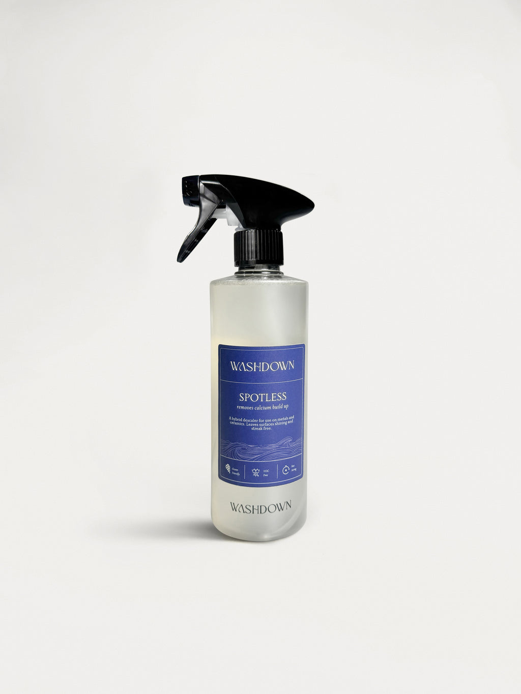 Spotless Spray (500ml) - Luxury Descaler