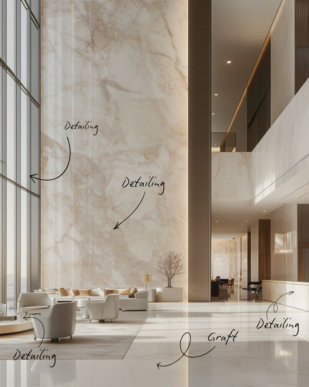 Graft (500ml) - Luxury Non-Abrasive Biotech Floor Cleaner and Degreaser