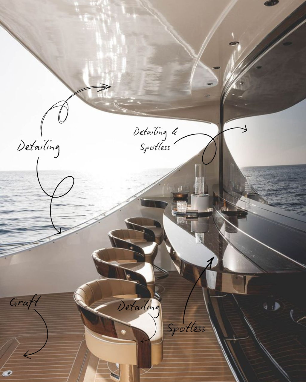 Four Lint-Free Luxury Microfibres