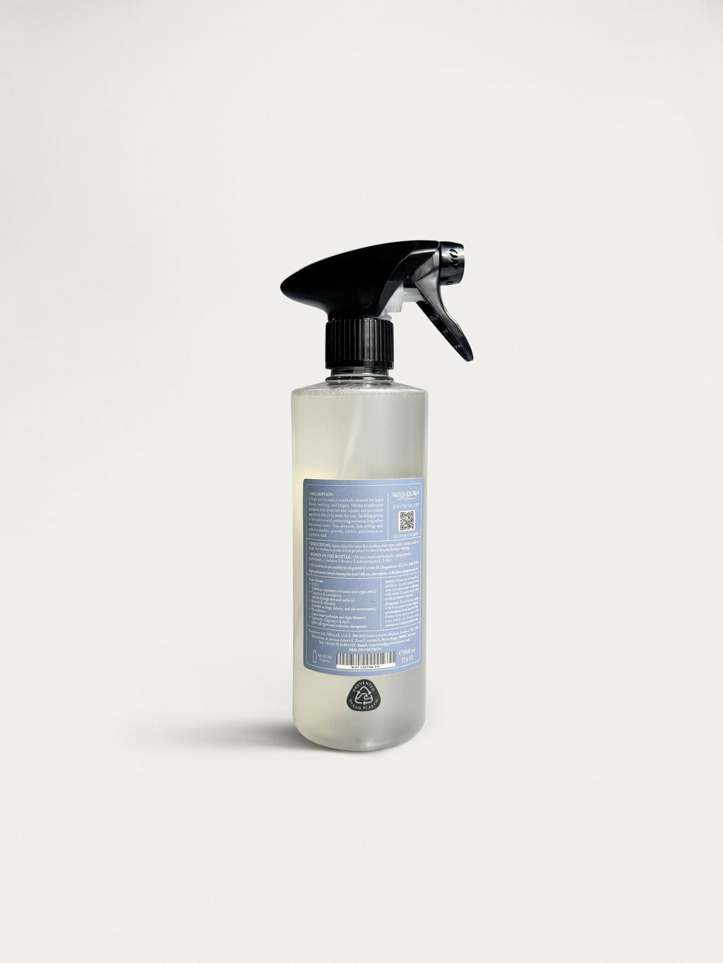 Graft (500ml) - Luxury Non-Abrasive Biotech Floor Cleaner and Degreaser